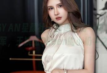 XINGYAN星颜社 – 图库里的一头‘吃草’冠军，王婉悠Queen的小奶牛之旅！