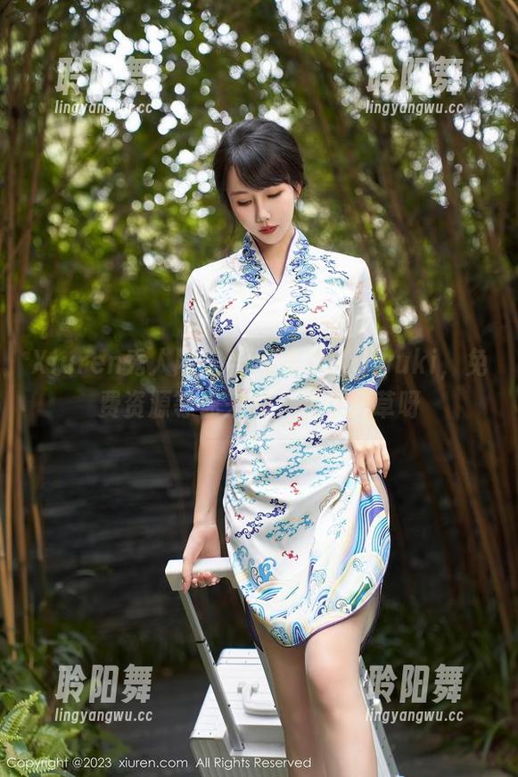Xiuren秀人网 - 学妹优琪琪子yuki，免费资源等你来戳，快来种草呀