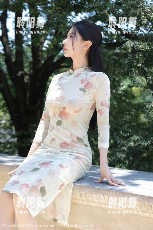 Xiuren秀人网 - 网盘里的宝藏，南初妹妹的御姐，能让我看一天的那种！