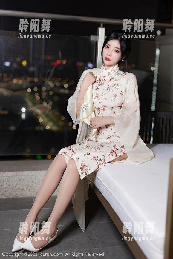 Xiuren秀人网-安妮Tess Xiuren秀人网 - 发生在女仆与安妮Tess之间的奇幻际遇,作品集更新——四维空间已开启!