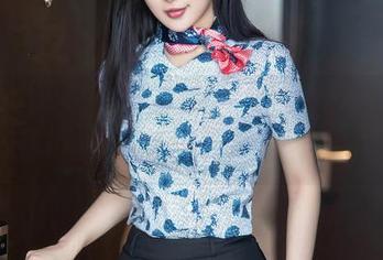 Xiuren秀人网 – 无聊的天台和小Kiki的私拍图包，一个都不得不看。