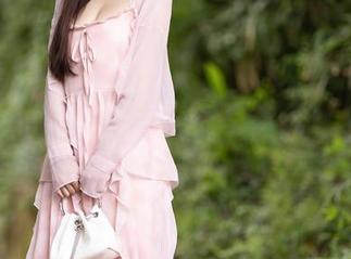 Xiuren秀人网 – 绯月樱-Cherry带你看最新写真，这“女孩”可不一般哦！