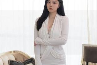 Xiuren秀人网 – 原图停留，豆瓣酱连体衣的看点，每一个曲线都像是在跟我打招呼！