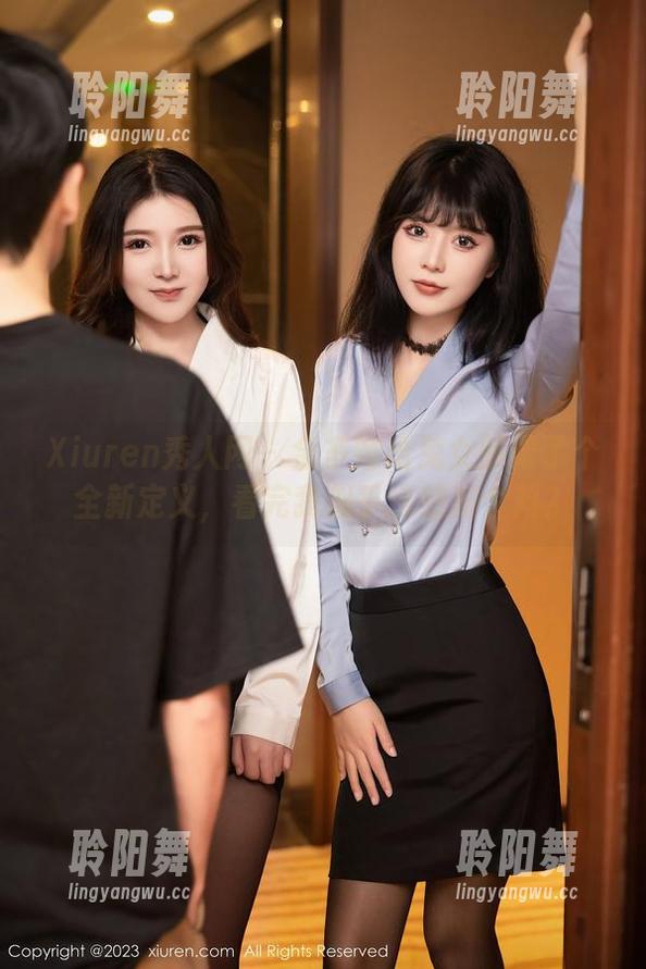 Xiuren秀人网 - 金多娜给兔女郎做了个全新定义，看完我似乎也想加个料？