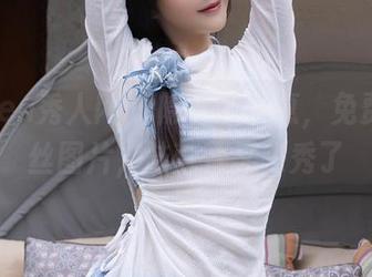 Xiuren秀人网 – 隐秘的优惠，免费裤里丝图片，陆萱萱又来秀了