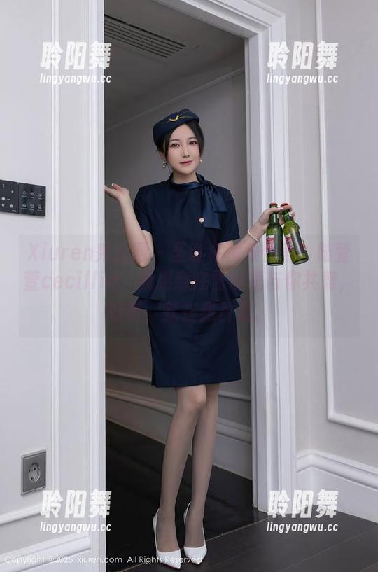 Xiuren秀人网 - 圣诞私房集合号！陆萱萱cecillia，我愿意在雪地里与你共舞，好吧，就在照片里。