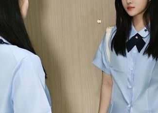 Xiuren秀人网 – 点击观看！鱼子酱Fish的体操服原图，让我想起我初中的体操班啊！