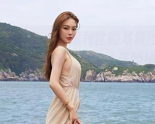 YouMi尤蜜荟 – 抖娘利世的写真图集，花嫁没让她找到新郎，但镜头里的她依旧迷人！