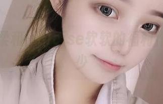 透明的柔和，eloise软软的福利作品不能少