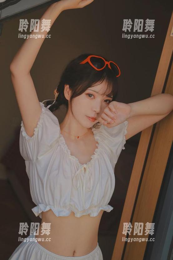 想看fushii_海堂的女仆？在线图片流出，完全可以满足一下好奇！