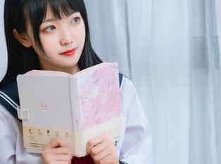 这一刻，白丝与lovely呆玄原图完美结合让人停不下来