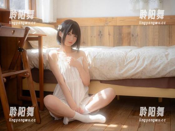 杂物间的nagesa魔物喵COS——居然让我对杂物产生了好奇