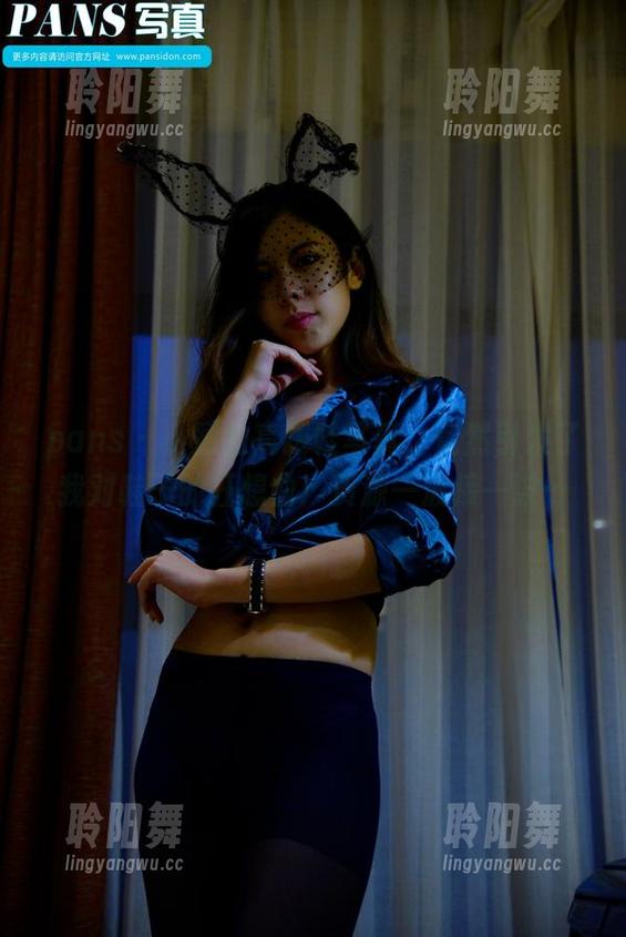 pans - 小颖的高跟鞋写真，竟然引发了我对鞋子的狂想曲！资源一波接一波…