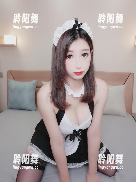 浪漫还是顽皮？w黑米粥w的修女图集分享总是让人期待！