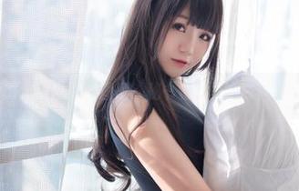 yoko夏宅最新图册：秘书也能是个时尚icon