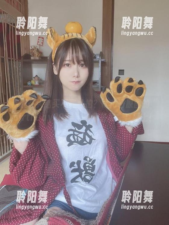 你还在纠结买不买私拍？けん研原图的“birthday2024”给你答案，直接上！