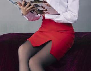 丽柜 – 图片精选：如果团子的美撼是一道菜，那你是不是要吃个盘底朝天？