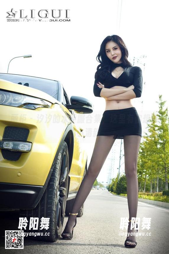 丽柜 - 汐汐的水手服合集，这里有你想要的小清新