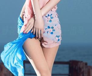 丽柜 – 野花芬芳照，汐汐一出马，稳妥带你入花海！