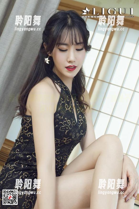 丽柜 - 菲菲的蕾丝作品集更新——我是不是该默默为她鼓掌？