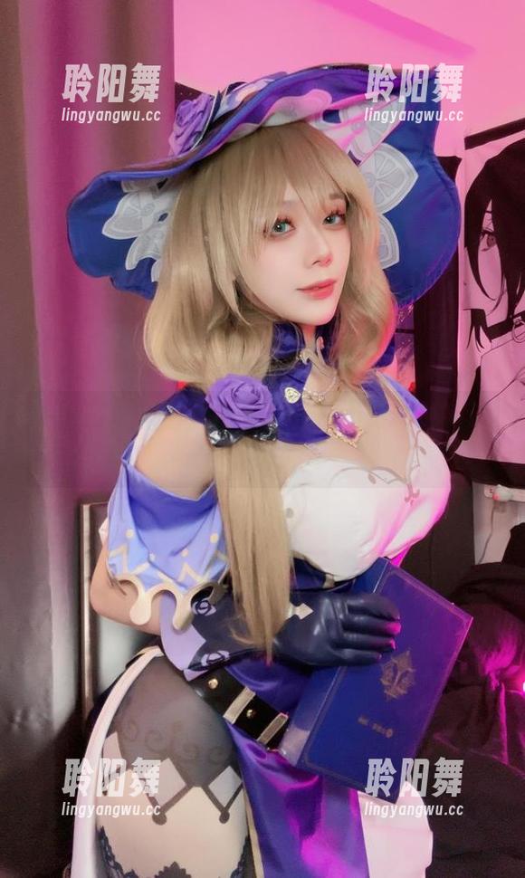 妹妹写真再度登场！九言从不咕咕更新这波绝了