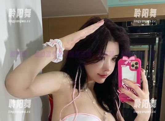 微密圈 - 她的温柔在美图里流淌，于芷晴，别再让我心酸了！