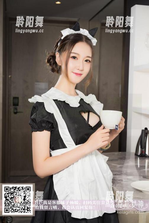 克拉女神 - Shadow的原图：死库水，偶尔词不达意，但眼前的景却让人一想再想……