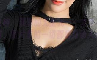 克拉女神 – 姜璐的无圣光——才华与可爱兼具，图片里的一切都很打动人心。