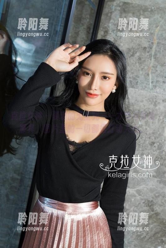 克拉女神 - 姜璐的无圣光——才华与可爱兼具，图片里的一切都很打动人心。