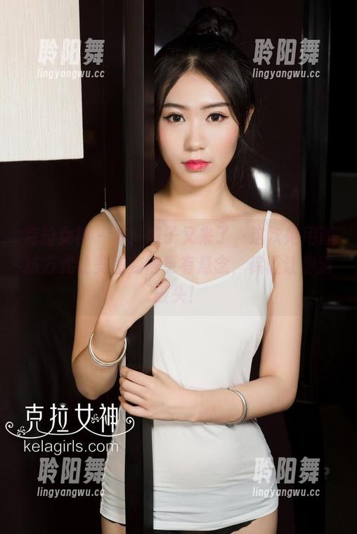 克拉女神 - 看！璇子又来了，这次她用遮抹方式让美图变得更有悬念，保证让你猜破头！
