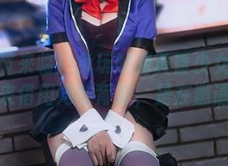 壁纸季节来临！兔玩映画黄昏少女合集——快来借用她的背影，是在邀请吗？