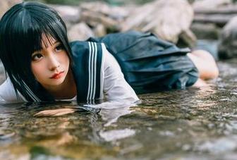 夏日泳装再次亮相，兔玩映画的精选真的让我想立马扔掉外套，感受那无限的热情！