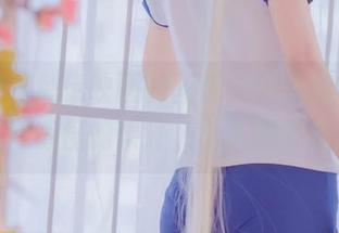 当我翻开兔玩映画的图库，兽耳娘的照片就像一杯奇怪的果汁，让人想多喝几口。
