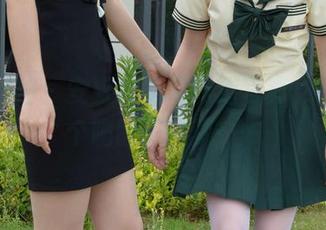 初夏女神 – 安妮的初夏味道写真，图包是个喝醉了的梦……