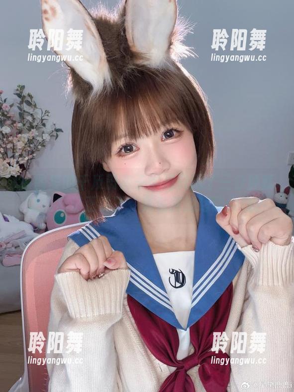 原图里的千反田鹿子学姐只用了三分钟就让我忘记正事了，是私房的超能力吗？
