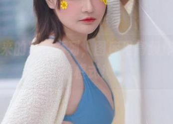 千夜未来的黑丝系列，图库里高频炸裂的高清模式！