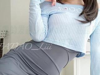深藏不露的发条少女yoki，私房美足图集看得我恨不得了。