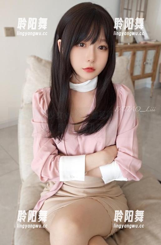 看这位发条少女yoki，油亮得让你停不下来！图包在这儿等你！