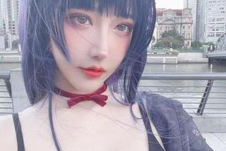 在啾小妍的合集里看见一颗颗宝石，发现原来我也有收集癖