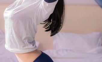 喵糖映画 – 完美结合？来瞅瞅蠢沫沫在线的雷姆兔女郎合集