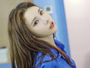 嗲囡囡 – 虽然没意思，但Jennanni_Jen的妹妹的写真总让我眼前一亮。
