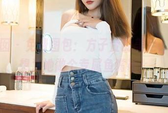 嗲囡囡 – 免费图包：方子萱的美足，让我想为她做个专属鱼嘴鞋！