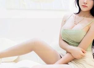嗲囡囡 – 流氓小巫女的魔法，全套图包里姐姐的隐秘姿态