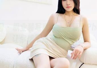 嗲囡囡 – 职业装写真集：程慧娴Phoebe让你想早点下班的原因