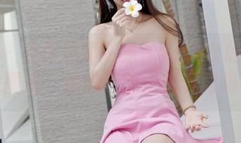 嗲囡囡 – 当你见到陈雅漫VICKY的兔女郎套图后，难道不想点击下载吗？