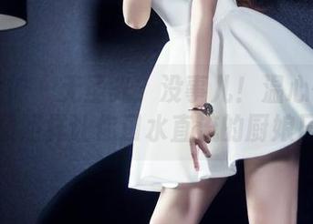 头条女神 – 无圣光？没事儿！温心怡海量美图照样让你口水直流的厨娘日常