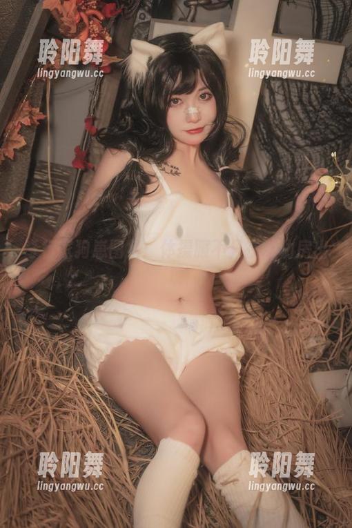 奇行家狗崽图集：体操服不只在练功房出现