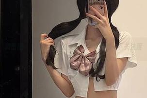 微密圈 – 女刺客与她的美腿，定制图蹭一下关注度