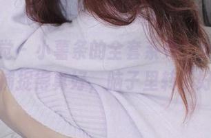 小众视觉 – 小薯条的全套系列，女孩的灵动感被捕捉得真好，脑子里转了好几圈。