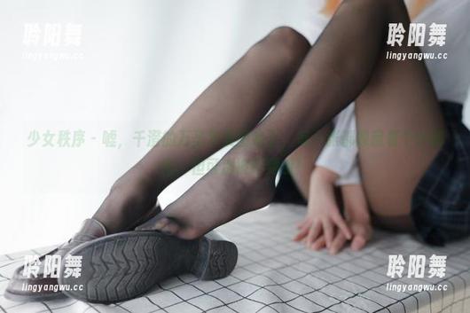 少女秩序 - 嘘，千澄的万圣节美图来了，每一张都像藏着个小秘密，但可别被吓到哦！
